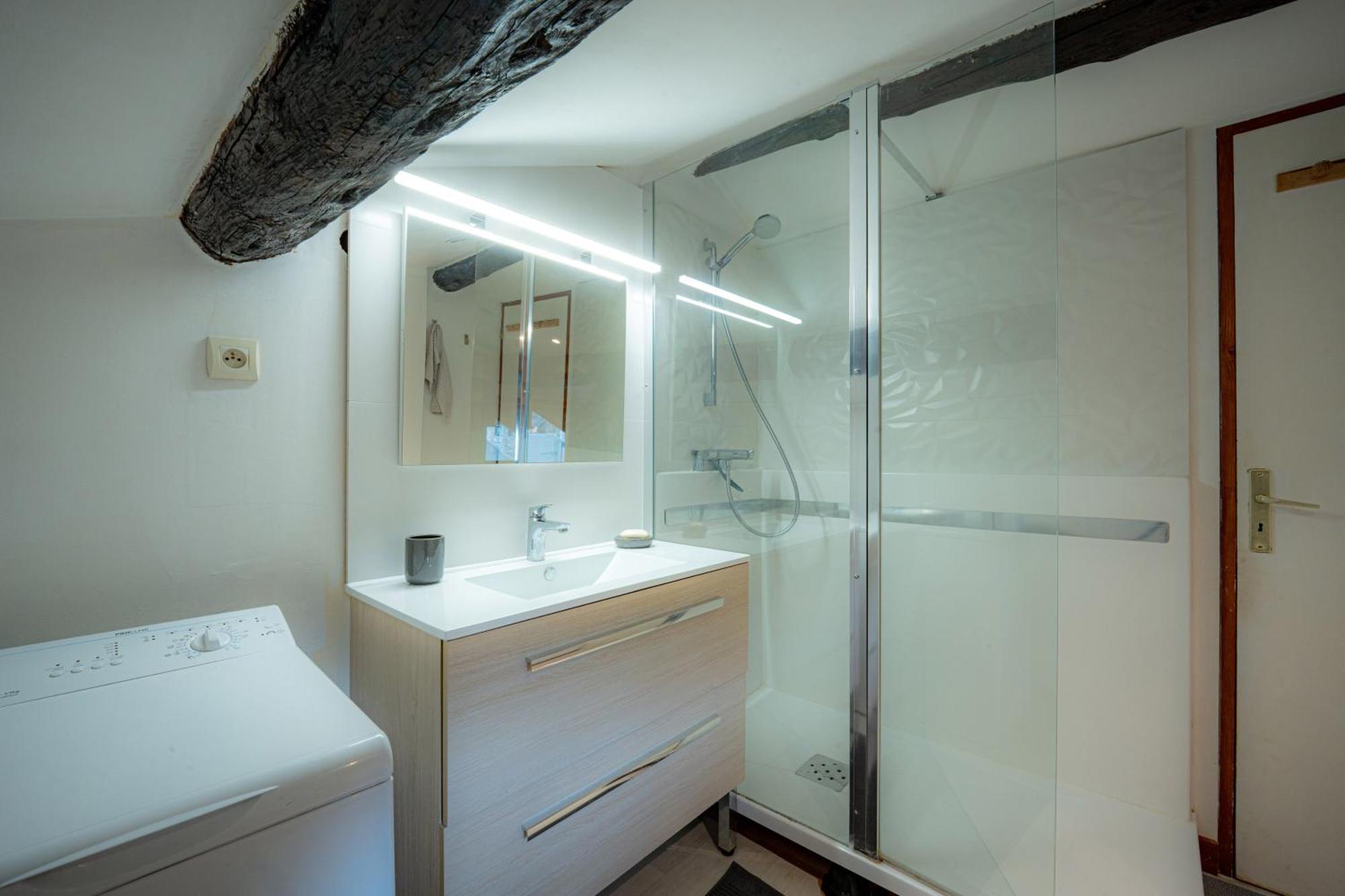 Apartment La Cachette Historique 3 *