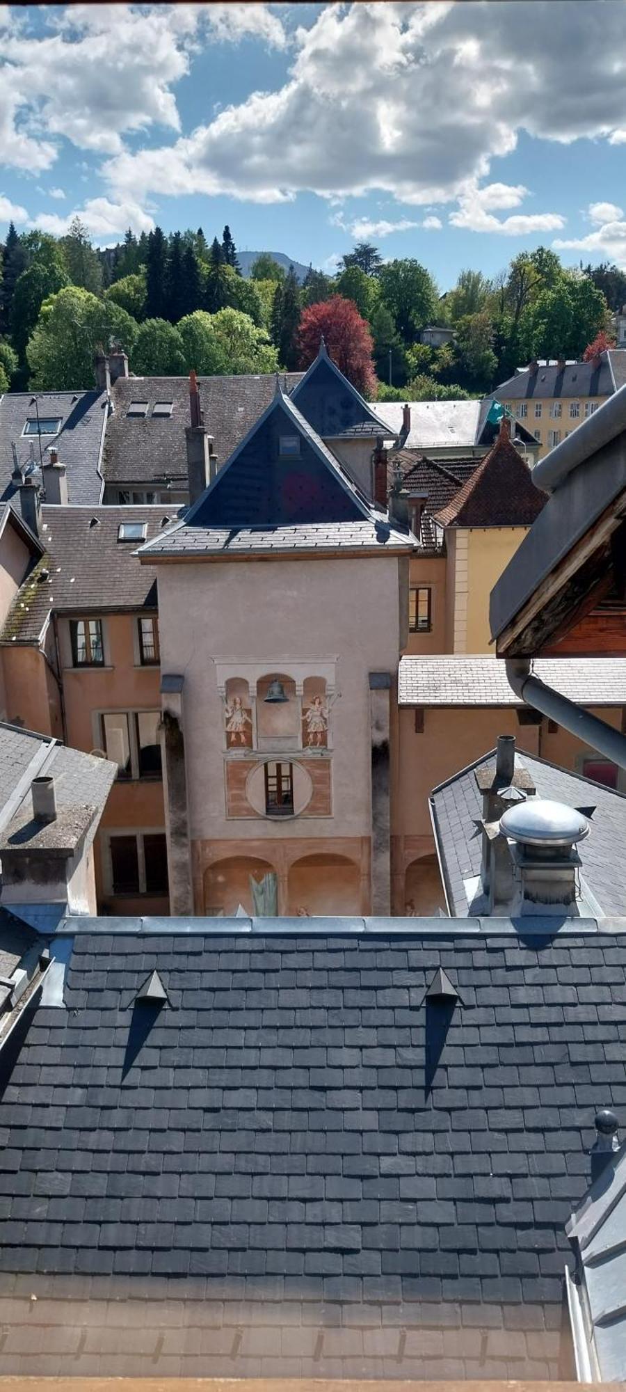 La Cachette Historique 3 * Chambéry
