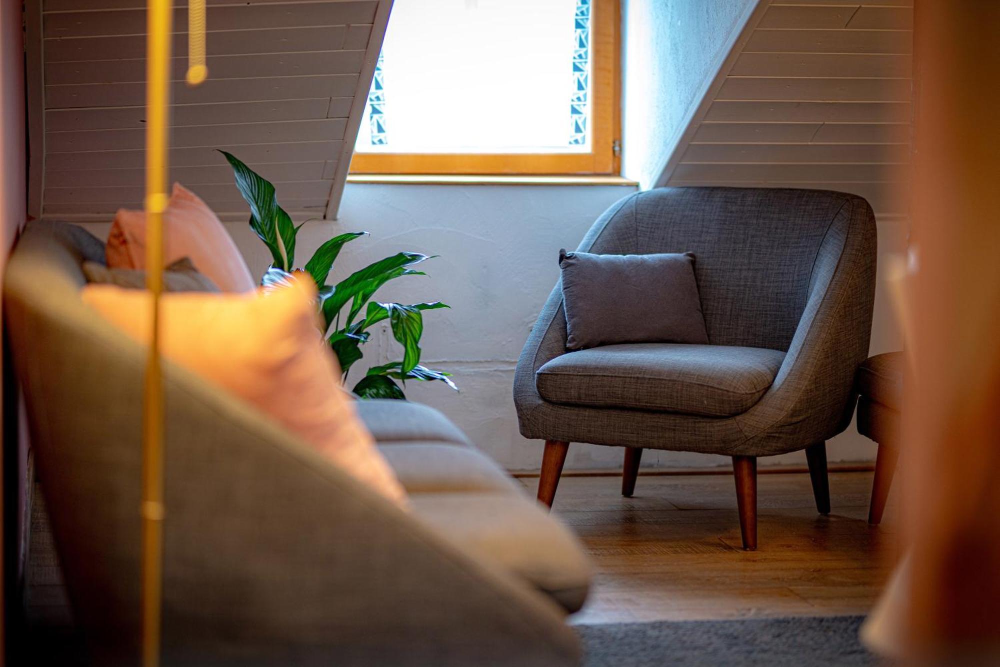 La Cachette Historique 3 Appartement