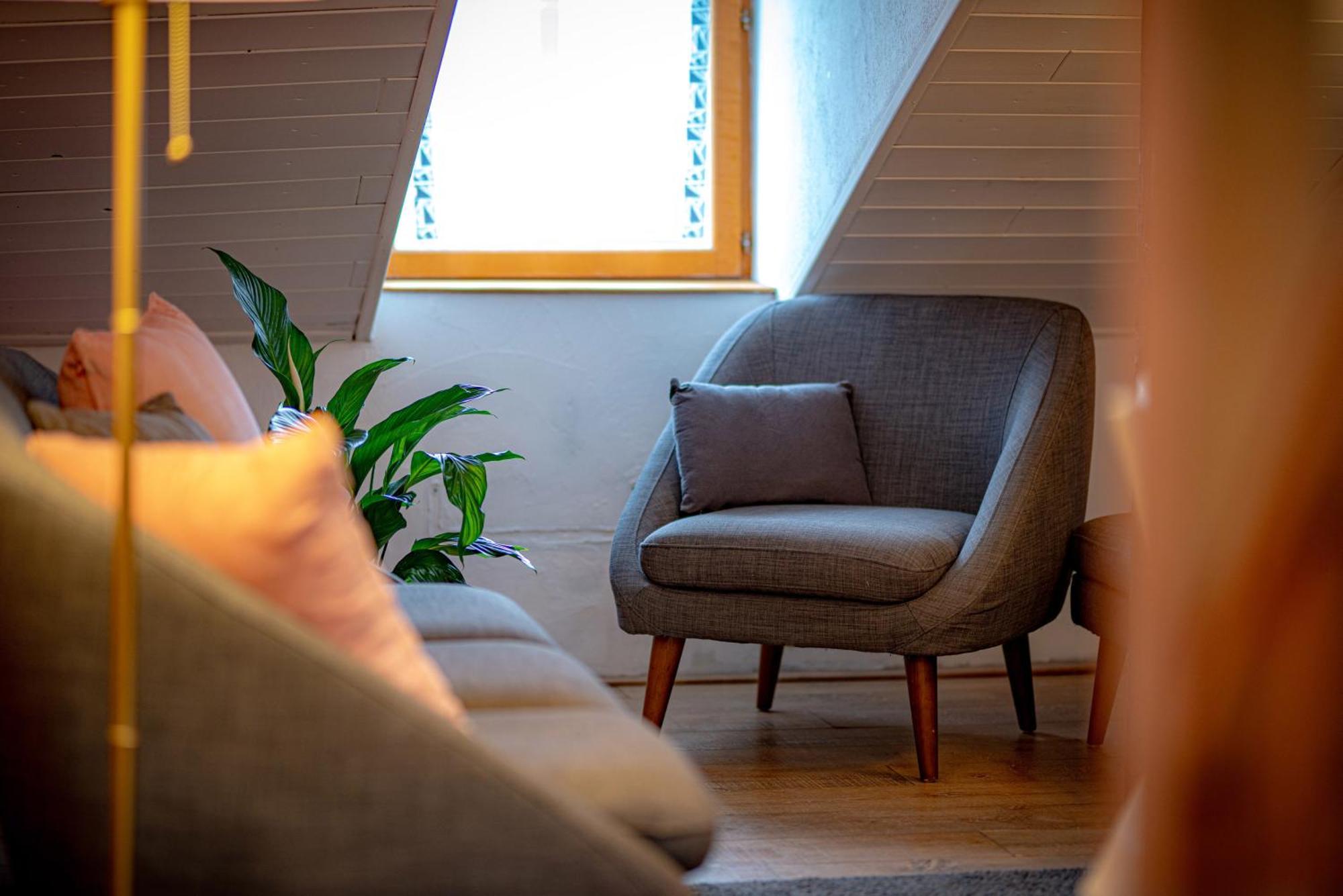 La Cachette Historique 3 Appartement