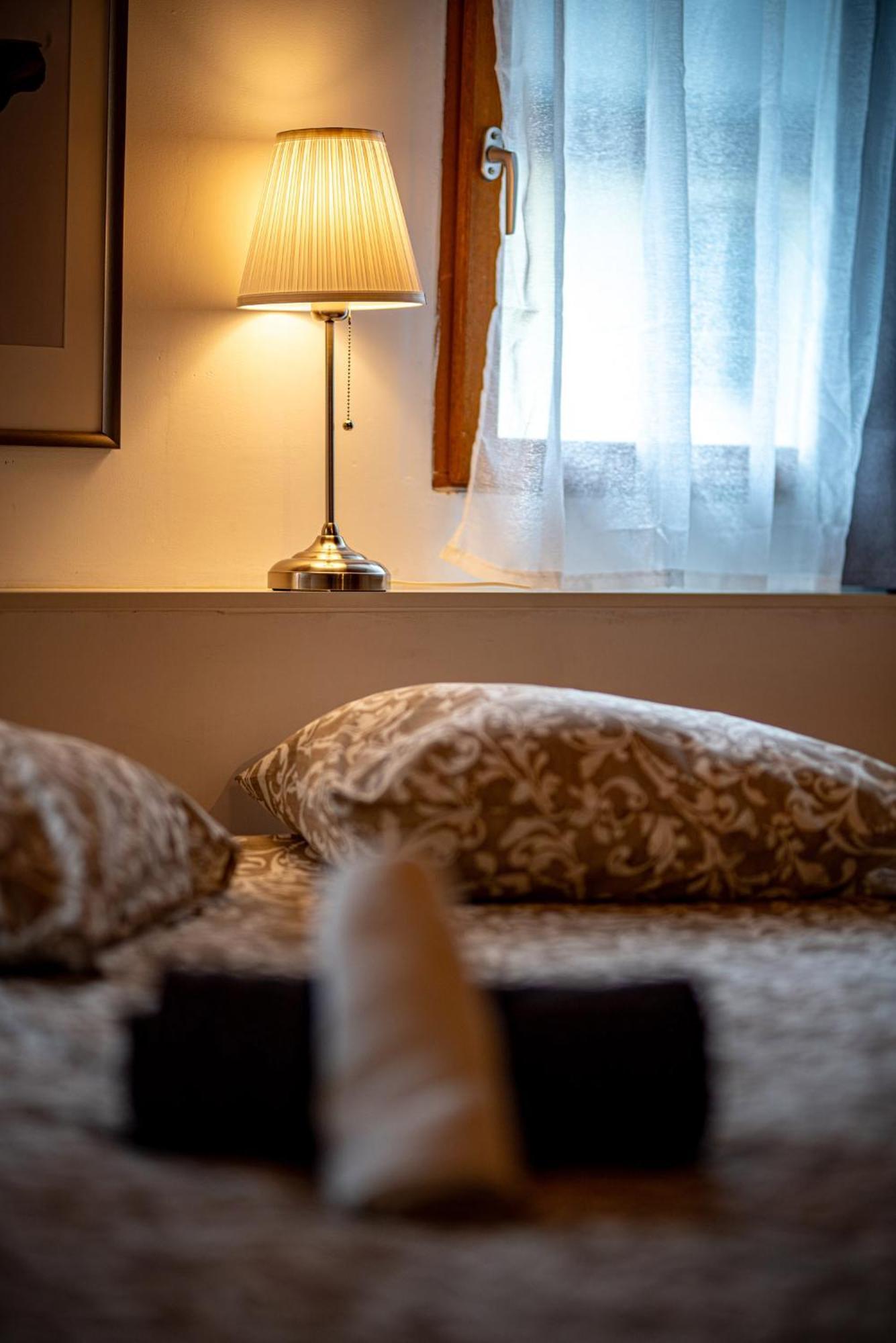 La Cachette Historique 3 Appartement Chambéry